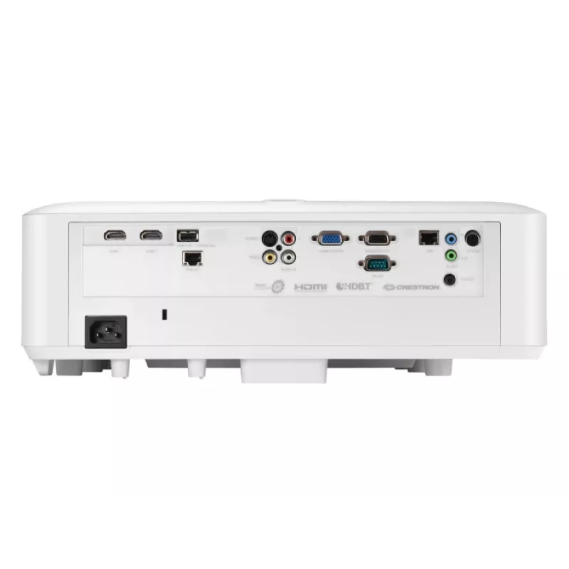 Viewsonic LS921WU Προβολέας Δεδομένων Κοντής Απόστασης 6000 ANSI Lumen DMD WUXGA (1920x1200) Λευκό