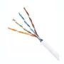 Lanview LVN122004 Καλώδιο Δικτύου Λευκό 305 m Cat5e U/UTP (UTP)