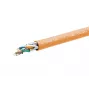 Καλώδιο Δικτύου Lanview LVN122153 RJ45 Cat6a 305 m Πορτοκαλί