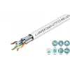 Lanview LVN122430 Καλώδιο Δικτύου Λευκό 500 m Cat6a U/FTP (STP)