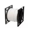 Lanview LVN122432 Καλώδιο Δικτύου Λευκό 305 m Cat6a U/FTP (STP)