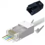 Lanview LVN125311 Συνδετήρας καλωδίων