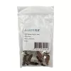 Lanview LVN125415 Βύσμα καλωδίου RJ45, μεταλλικό