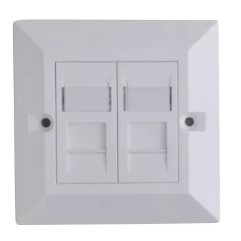 Lanview LVN126188UK-2 Πρίζα σύνδεσης