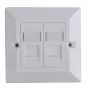 Lanview LVN126188UK-2 Πρίζα σύνδεσης