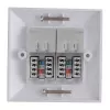 Lanview LVN126188UK-2 Πρίζα σύνδεσης