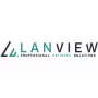 Lanview LVN127088 Προσαρμογέας καλωδίου