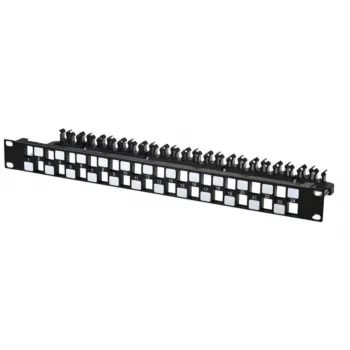 Lanview LVN127597 Patch panel 1U