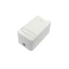 Lanview LVN127766 Πρίζα RJ-45 λευκό