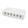 Lanview LVN127774 Patch panel