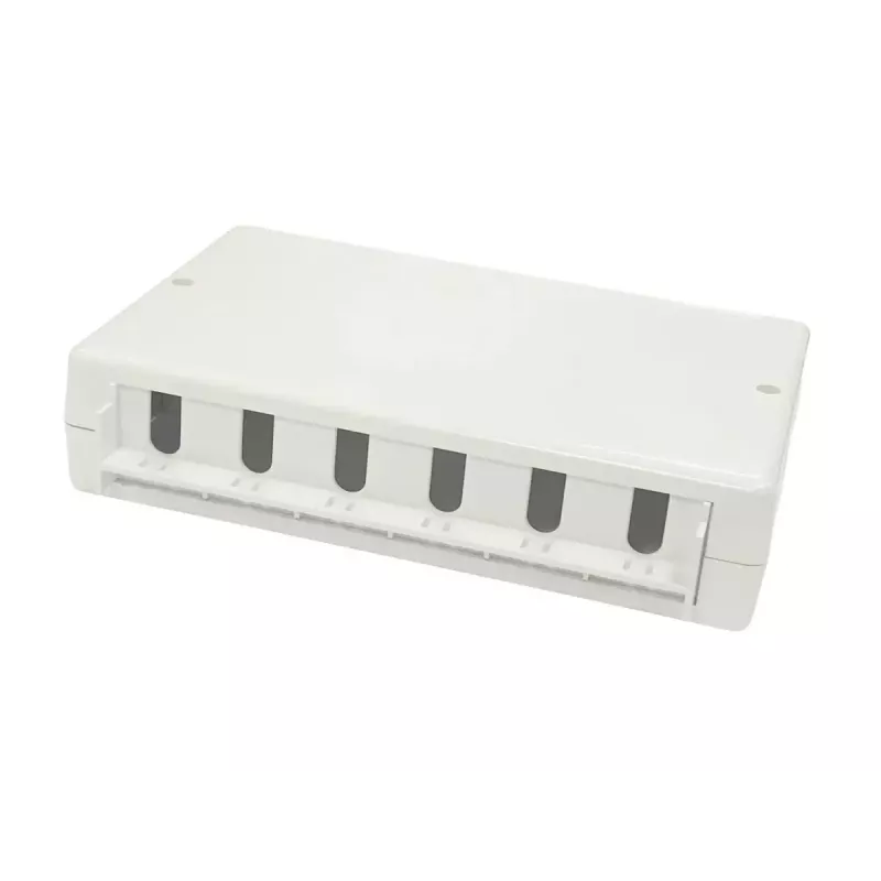 Lanview LVN127774 Patch panel