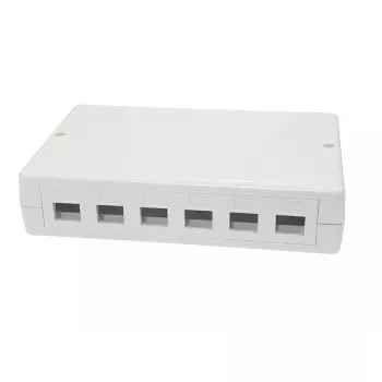 Lanview LVN127774 Patch panel