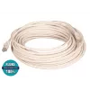 Lanview LVN147144 Καλώδιο δικτύου λευκό 15 m Cat6 U/UTP (UTP)
