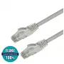Lanview LVN147145 Καλώδιο δικτύου λευκό 20 m Cat6 U/UTP (UTP)