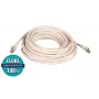 Lanview LVN149042 Καλώδιο δικτύου μαύρο 10 m Cat6a U/UTP (UTP)
