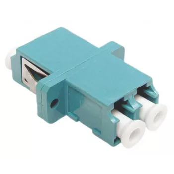Βύσμα οπτικών ινών LC/SC αρσενικό/θηλυκό Lanview LVO231253 OM3