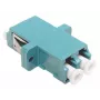 Βύσμα οπτικών ινών LC/SC αρσενικό/θηλυκό Lanview LVO231253 OM3