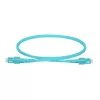 Lanview LVO231476 Καλώδιο InfiniBand/οπτικής ίνας 10 m 2x SC χρώμα aqua