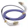Lanview LVO231810-FLEX Καλώδιο InfiniBand/οπτικής ίνας 1 m LC LC/LC λιλά