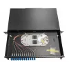 Lanview LVO233840 Patch panel 1U