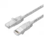 Lanview LV-SFTP6A075W Καλώδιο δικτύου λευκό 7,5 m S/FTP (S-STP)