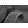 Lanview LVT125467 Δεματικό καλωδίων δεματικό Velcro μαύρο 1 τεμ.