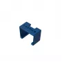 Κλιπ χρωματικής κωδικοποίησης Lanview LVT-SC-B μπλε πλαστικό 20 τεμ.