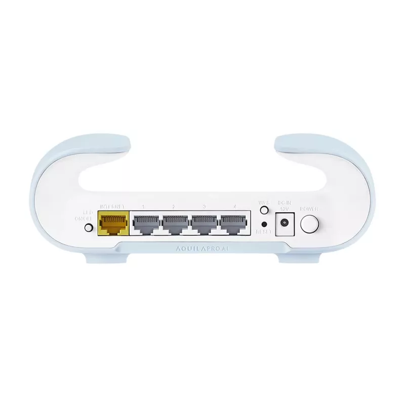 Σύστημα Mesh D-Link AX3000 Dualband Wi-Fi 6