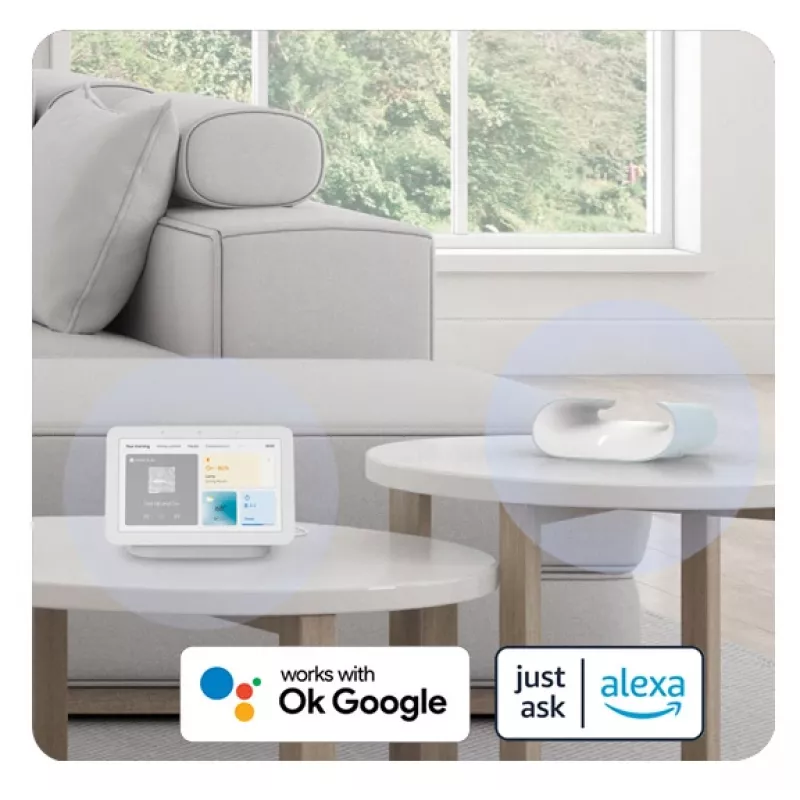 Σύστημα Mesh D-Link AX3000 Dualband Wi-Fi 6