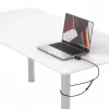 Compulocks Ledge Lock Adapter για MacBook Pro 14 ίντσες M1 M2 M3 Ασημί