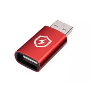 Microconnect MC-AAADAP-SC Καλώδιο προσαρμογέα USB A Κόκκινο
