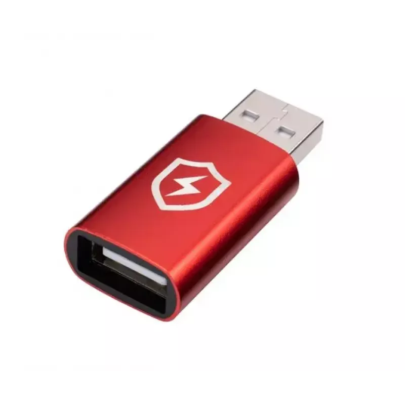 Microconnect MC-AAADAP-SC Καλώδιο προσαρμογέα USB A Κόκκινο