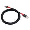 Microconnect MC-AUSBC-SC Καλώδιο USB 1,5 m USB A USB C Μαύρο