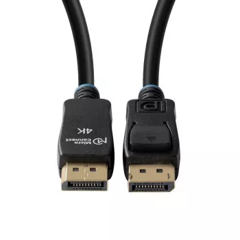 Microconnect MC-DP-MMG-500 Καλώδιο DisplayPort 5 m μαύρο