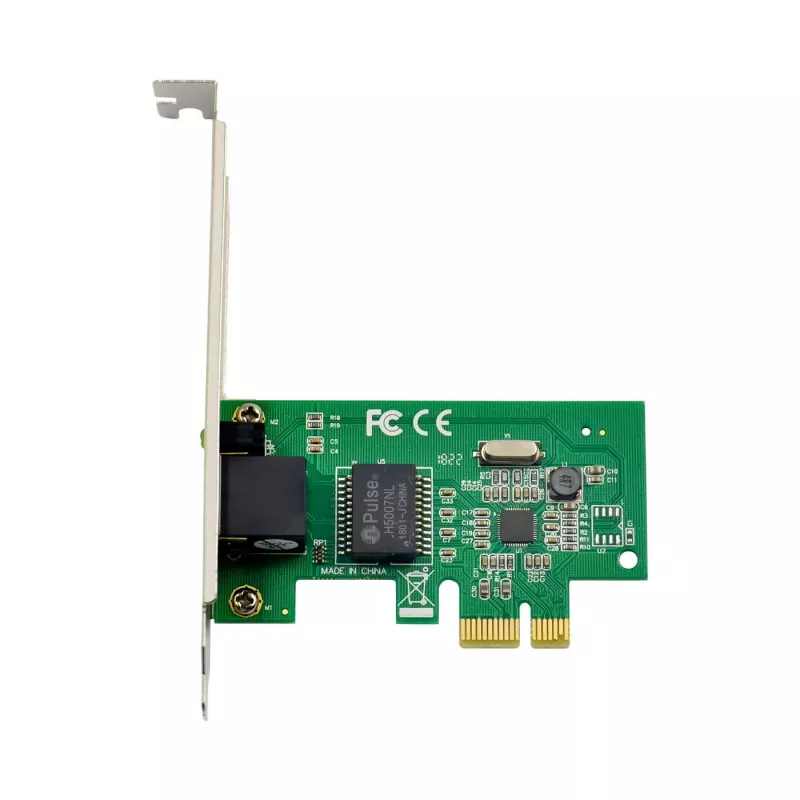 Microconnect MC-DR8111E Κάρτα δικτύου εσωτερική Ethernet 1000 Mbit/s
