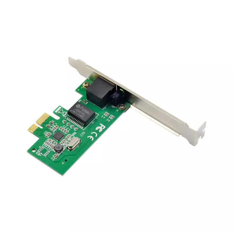 Microconnect MC-DR8111E Κάρτα δικτύου εσωτερική Ethernet 1000 Mbit/s