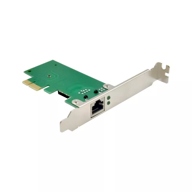 Microconnect MC-DR8111E Κάρτα δικτύου εσωτερική Ethernet 1000 Mbit/s