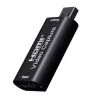 Microconnect MC-GEN-CH Αντάπτορας γραφικών USB 3840 x 2160 pixel μαύρο