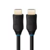 Microconnect MC-HDM191915V2.0 Καλώδιο HDMI 15 m HDMI Type-A (Standard) μαύρο