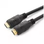 Microconnect Καλώδιο HDMI 4K 15m με ενισχυτή