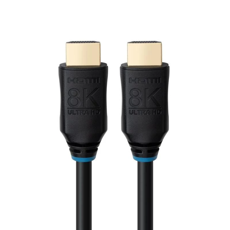 Καλώδιο HDMI Microconnect 8K MC-HDM19192V2.1 2m
