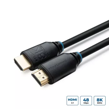 Microconnect Καλώδιο HDMI 8K 5m