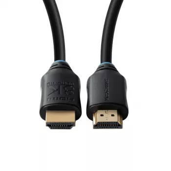 Microconnect Καλώδιο HDMI 8K 5m