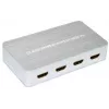 Microconnect MC-HMSW301B Διακόπτης βίντεο HDMI