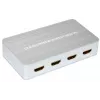 Microconnect MC-HMSW301B Διακόπτης βίντεο HDMI