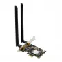Microconnect MC-PCIE-INT7260DUAL Κάρτα δικτύου Bluetooth 3000 Mbit/s