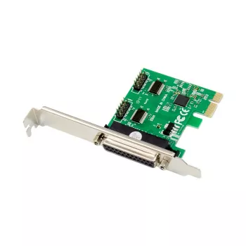 Microconnect MC-PCIE-MCS1P2S Κάρτες διασύνδεσης/προσαρμογείς Εσωτερική Παράλληλη