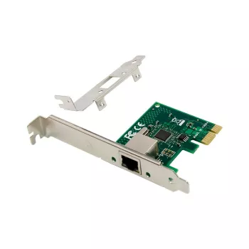 Microconnect MC-PCIE-WGI210AT Κάρτα δικτύου Εσωτερική Ethernet 2500 Mbit/s