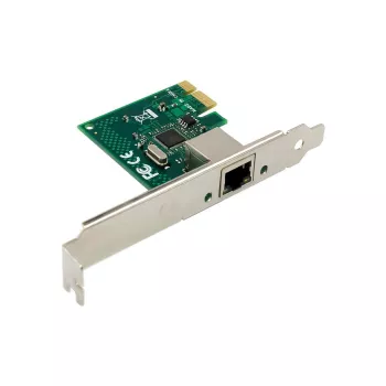 Microconnect MC-PCIE-WGI210AT Κάρτα δικτύου Εσωτερική Ethernet 2500 Mbit/s
