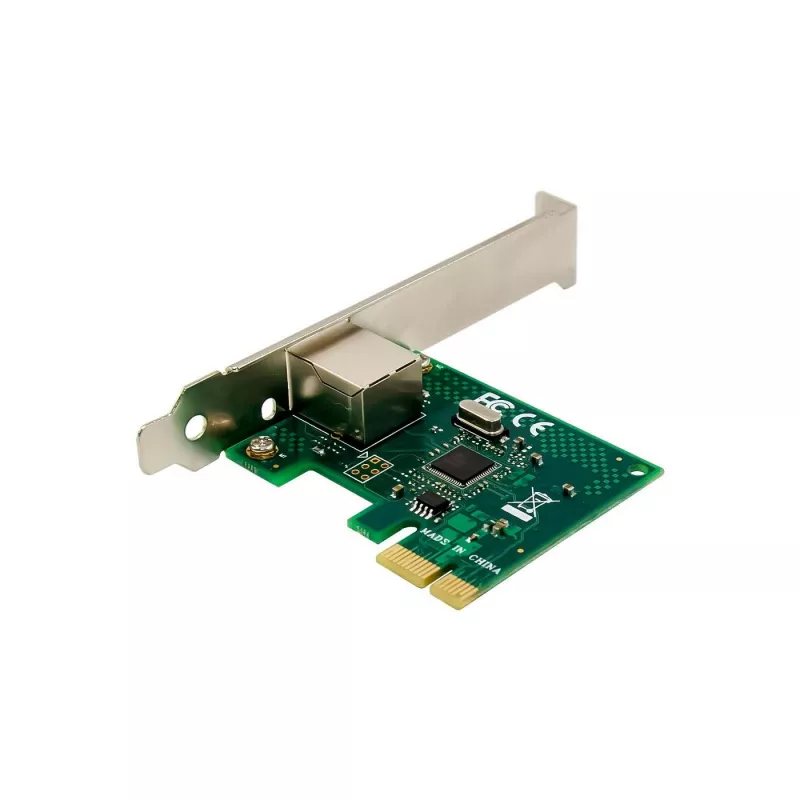 Microconnect MC-PCIE-WGI210AT Κάρτα δικτύου Εσωτερική Ethernet 2500 Mbit/s